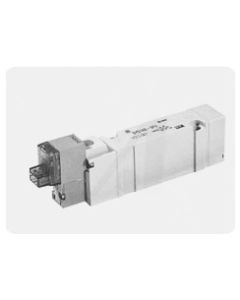 SMC Corporation SY5140-5LOZD Pneumatics