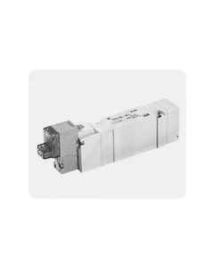 SMC Corporation SY5240-5LZ Pneumatics