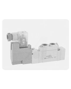 SMC Corporation SY5320-5DZ-01T Pneumatics