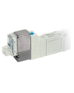 SMC Corporation SY7120-5DZ-02T Pneumatics