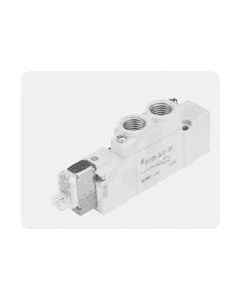 SMC Corporation SY7120-5LOZ-02T Pneumatics