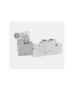 SMC Corporation SY7220-5DZ-02T Pneumatics