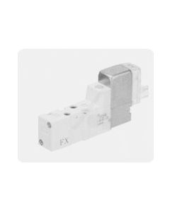 SMC Corporation SYJ3130-5LOZ Pneumatics