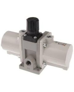 SMC VBA10A-F02 Regulator