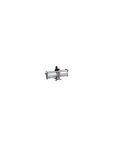 SMC Corporation VBA40A-T04-Z Pneumatics