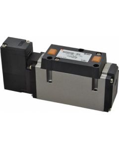 SMC VFS3100-3FZ Valve