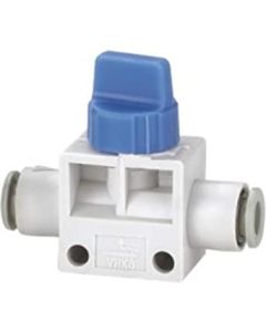 SMC VHK3-06F-06F Valve