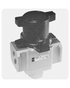 SMC Corporation VHS30-N02-Z Pneumatics
