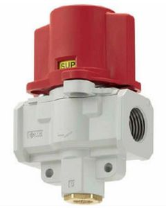 SMC VHS40-F04B Valve