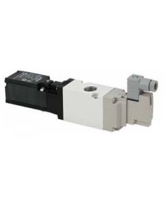 SMC VP542-5DZ1-03N-M-X536 Valve