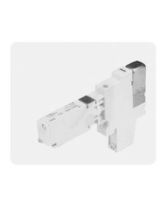 SMC Corporation VQ1100-31 Pneumatics