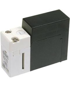 SMC Corporation VQ110L-5L Pneumatics