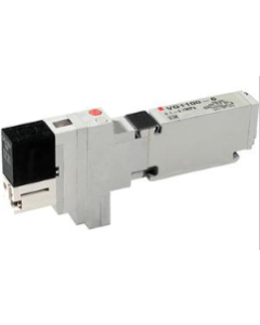 SMC Corporation VQ1200-51 Pneumatics