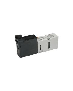 SMC VQD1151-5MO Valve