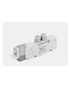 SMC Corporation VQZ1321-5L1-N3 Pneumatics