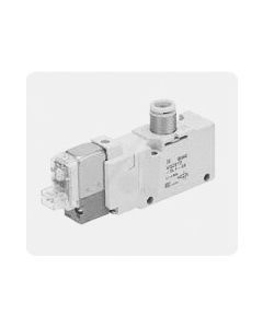 SMC Corporation VQZ235-5L1 Pneumatics