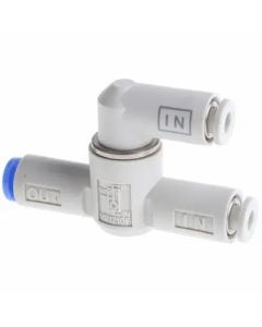 SMC VR1210F-01 Valve