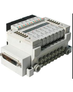 SMC Corporation VV5Q11-03M5TFU3-RS Pneumatics