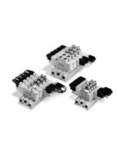 SMC Corporation VV5QZ32-06C-00T Pneumatics