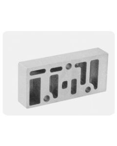 SMC Corporation VVFS2000-10A Pneumatics