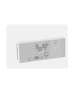 SMC Corporation VVQZ200-10A-2 Pneumatics