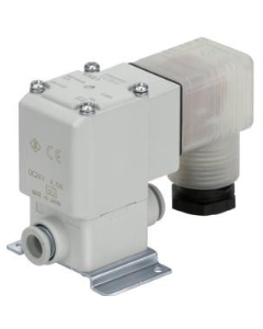 SMC Corporation VX2110-01T-3CR1 Pneumatics