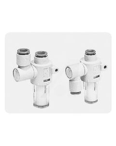 SMC Corporation ZFB101-07 Pneumatics