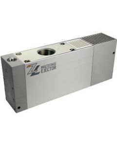 SMC Corporation ZL212-G Pneumatics