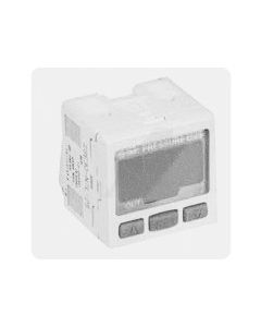 SMC Corporation ZSE30-N7L-25-L Pneumatics