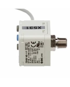 SMC ZSE40AF-N01-Y-P-X531 Switch