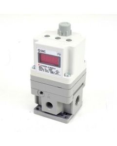 SMC Corporation ITV2030-31N2BL4 Pneumatics