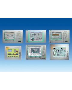 Siemens 6AV6691-1AA01-0AA0 Handbuch