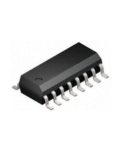 Analog Devices ADM202JRNZ IC 