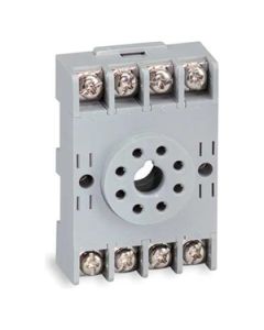 Square D 8501NR51 Relay