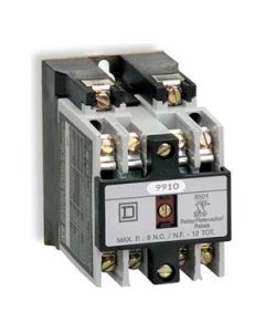 Square D 8501XDO60V53 Relay