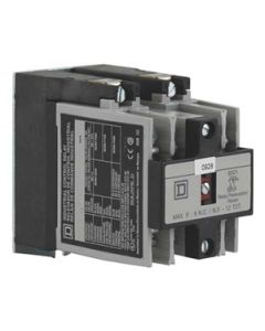 Square D 8501XO40V01 Relay