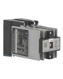 Square D 8501XO60V01 Relay