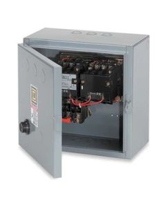 Square D 8736SCG8V02H20S Starter