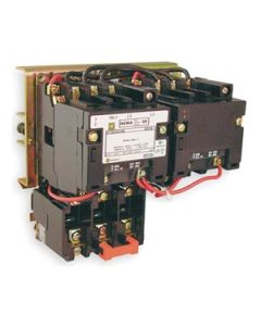 Square D 8736SCO8V02H20S Starter