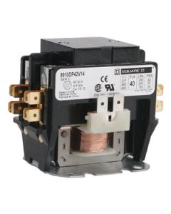 Square D 8910DP42V14 Contactor