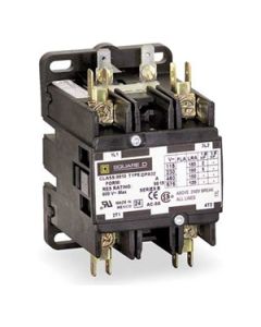 Square D 8910DPA72V02 Contactor