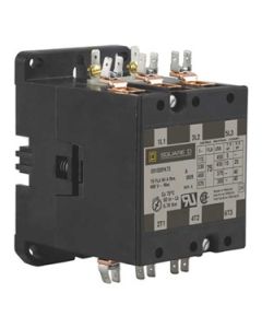Square D 8910DPA73V02 Contactor