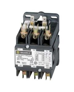 Square D 8910DPA93V14 Contactor