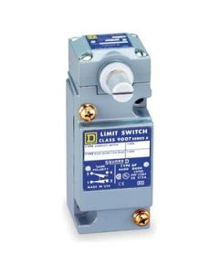 Square D 9007C54A2 Switch