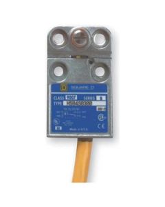 Square D 9007MS04S0300 Switch