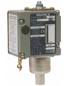 Square D 9012ACW5M12 Switch