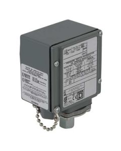 Square D 9012GAW4 Switch