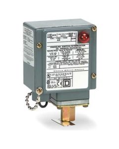 Square D 9012GAW5G18 Switch