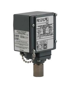 Square D 9012GCW1 Switch