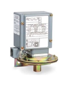 Square D 9012GCW2 Switch